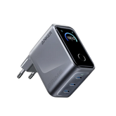 Anker Prime Charger (160W, 3 Ports, GaNPrime)