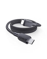 Anker USB-C to USB-C Cable (0.9m, 240W, Braided)