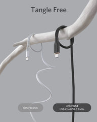 Anker 643 USB-C to USB-C Cable (Flow)