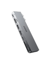 Anker 547 USB-C Hub (7-in-2, for MacBook)