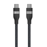 Anker USB-C to USB-C Cable (0.9m/1.8m, 240W, Upcycled Braided)