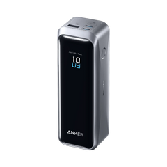 Anker Prime Power Bank 20,000mAh 220W