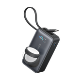 Anker MagGo Power Bank (10000mAh, 35W, for Apple Watch)