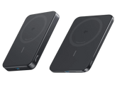 Anker MagGo Power Bank (10,000mAh, Slim) + Anker Nano Power Bank (5K, Magnetic, Slim)