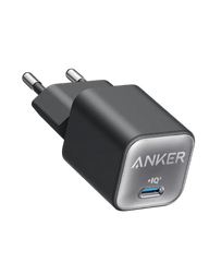 Anker 511 Charger (Nano 3, 30W) - 2 Pack