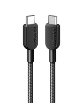 Anker 310 USB-C to USB-C Cable (3ft, Braided)