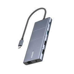 Anker 565 USB-C Hub (11-in-1)