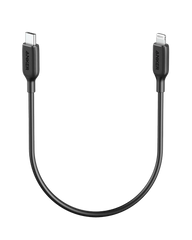 Anker 541 USB-C to Lightning Cable (1ft / 3ft / 6ft)