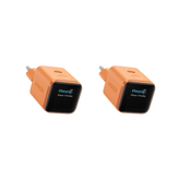 Anker Nano Charger (45W, Smart Display, 2-Pack)
