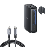 Anker Nano Docking Station with Prime USB-C Cable