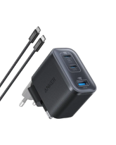 Anker Nano 70W 3-Port Charger
