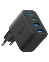 Anker Zolo Charger (50W, 4 Ports)