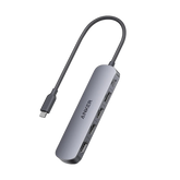 Anker USB-C Hub (5-in-1, 4K HDMI)