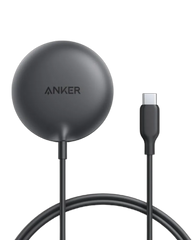 Anker Zolo Wireless Charger (Magnetic, Pad)