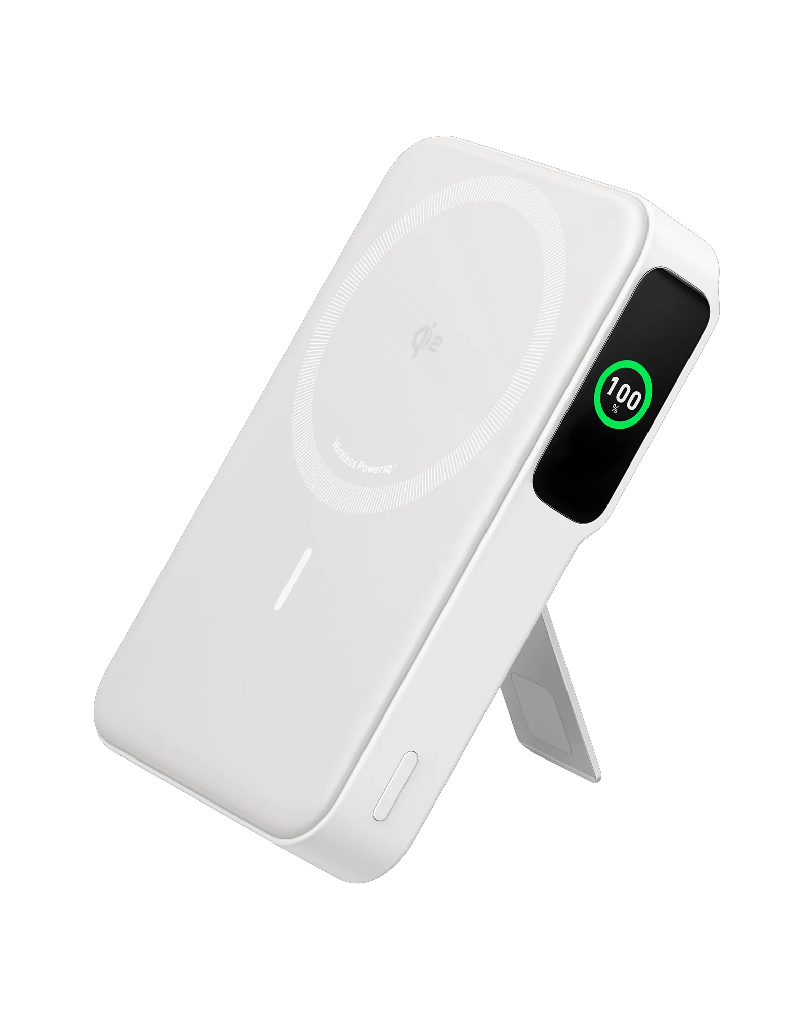 Anker MagGo Power Bank 10,000mAh
