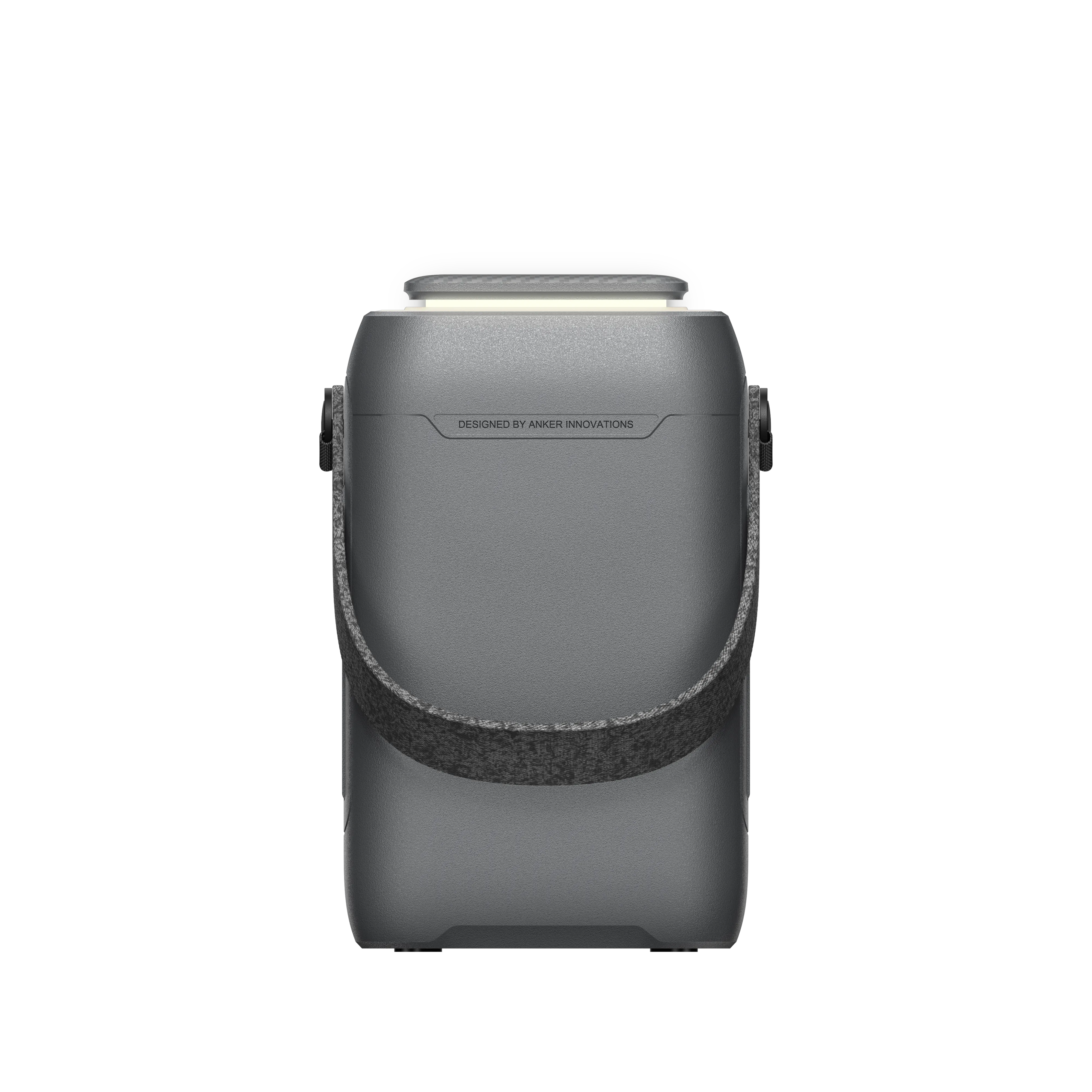 Anker SOLIX C300 DC Portable Power Station (288Wh) | 300W