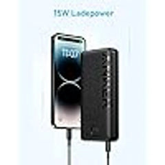 Refurbished Anker 325 Powerbank (PowerCore 20K II)