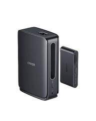 Anker Nano Docking Station (13-in-1, Triple Display, Integrated Detachable Hub)