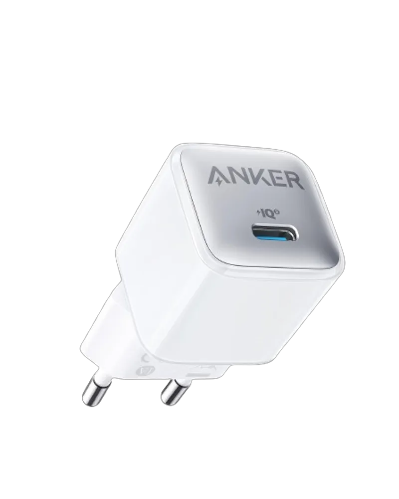 Refurbished Anker Nano Charger (20W)