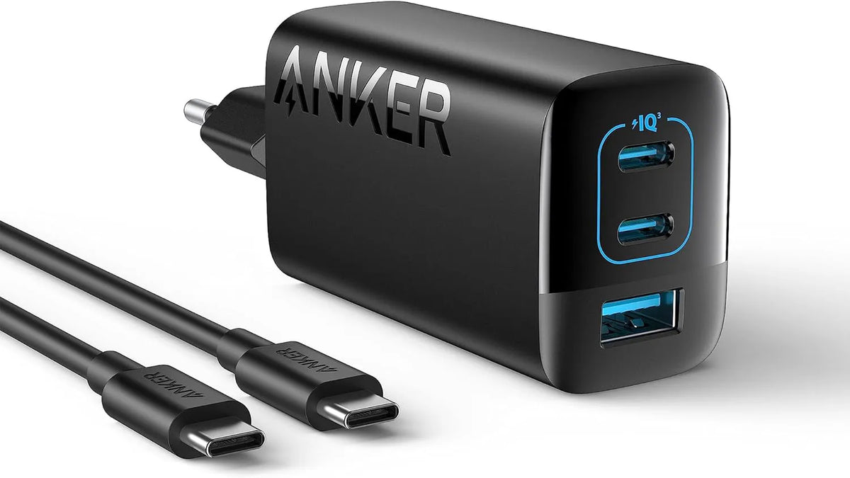 Anker 335 Charger (67W)