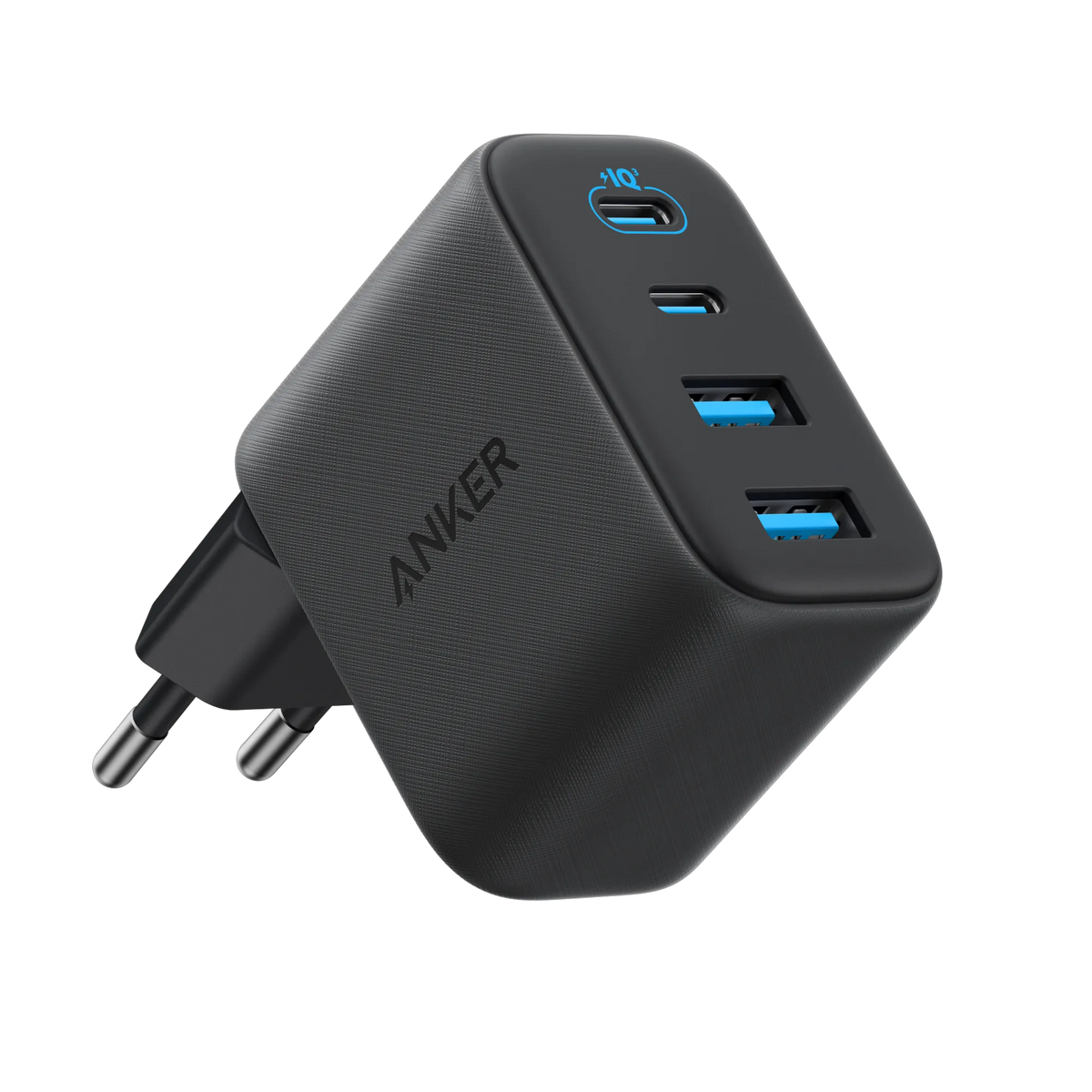 Anker Zolo Charger (50W, 4 Ports)