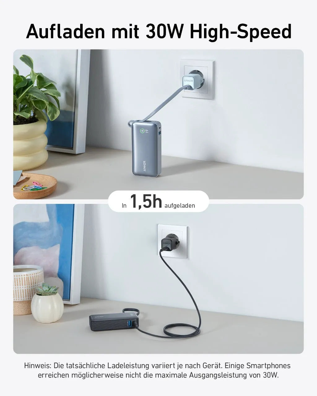 Anker Nano Power Bank