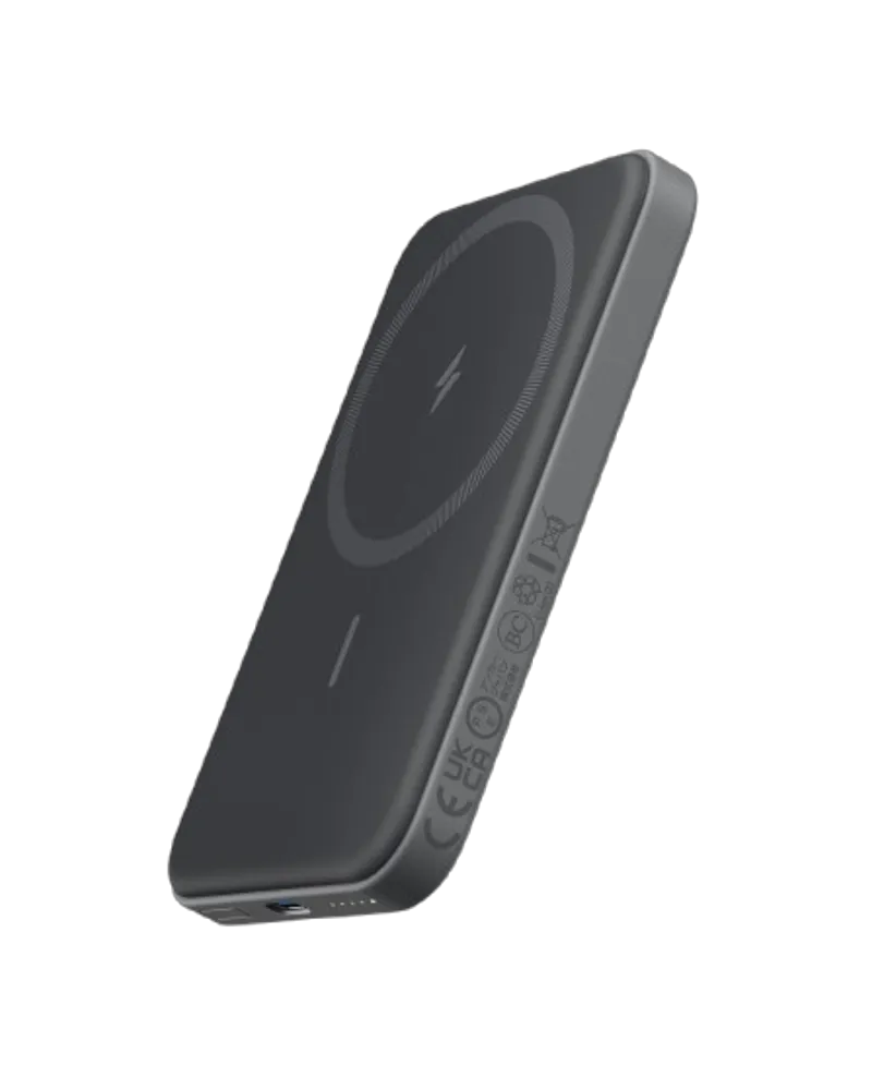 Anker 621 Magnetic Power Bank (MagGo)
