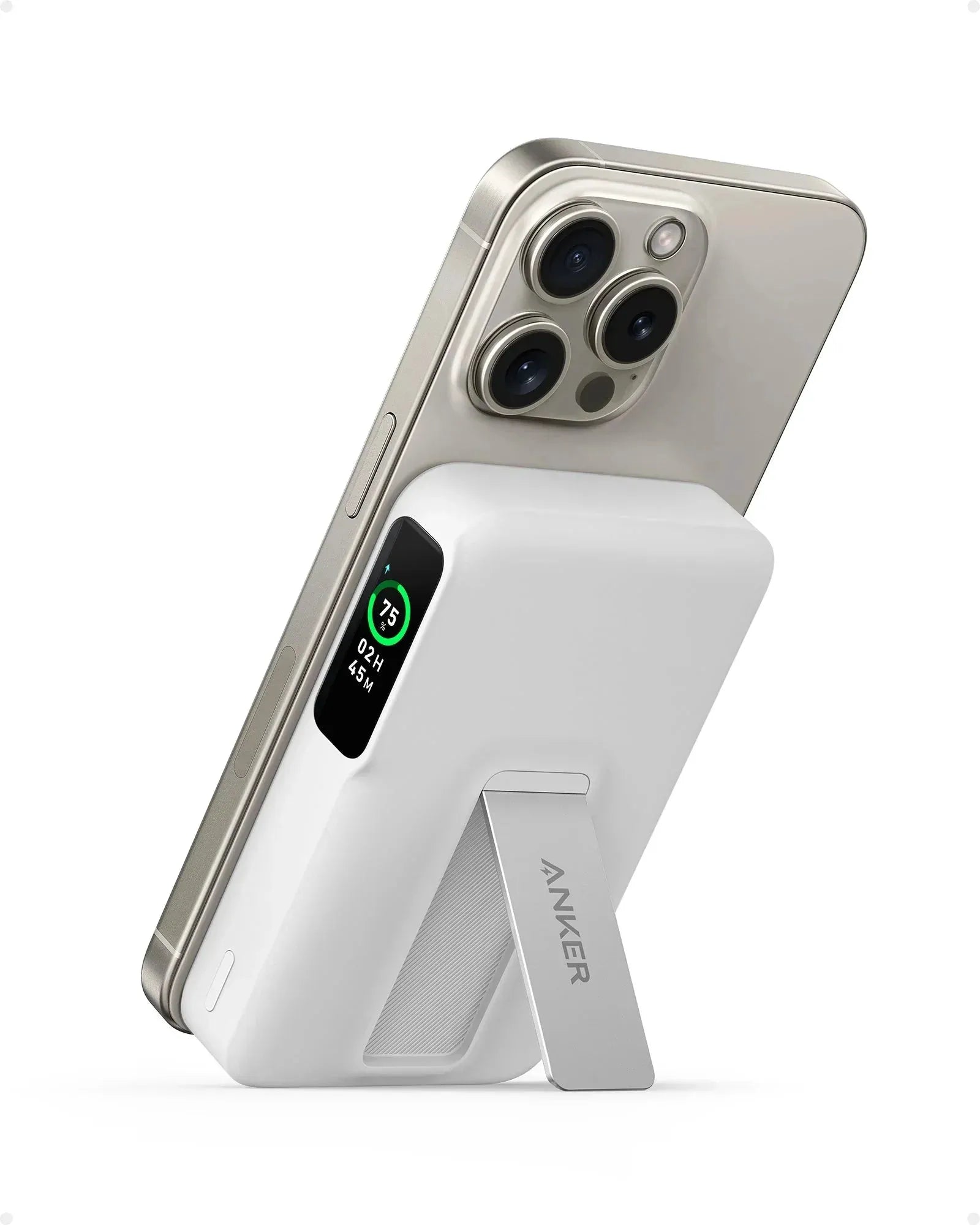Anker MagGo Power Bank 10,000mAh
