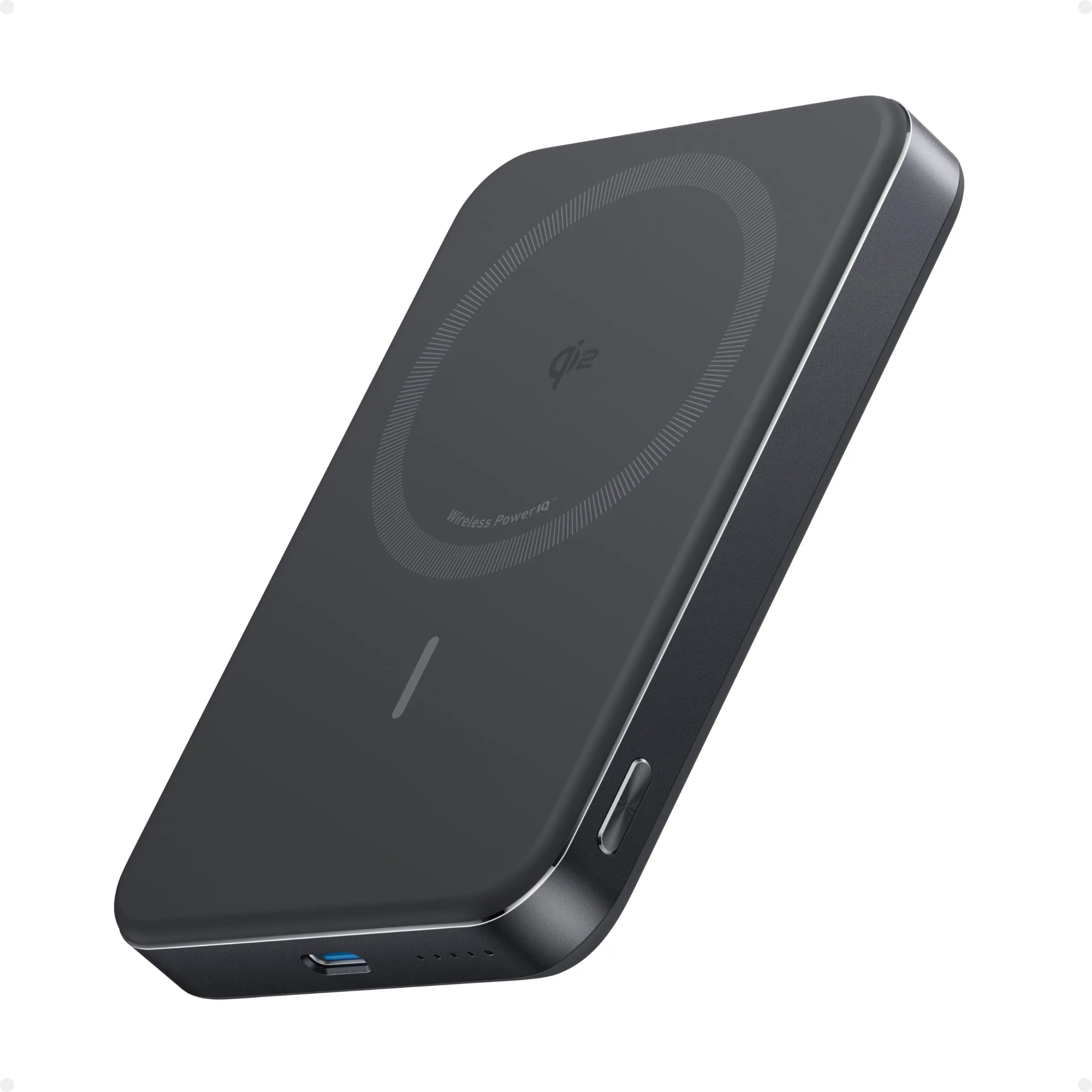 Anker MagGo Power Bank (10000mAh, Slim) | Exclusive Livestream Offer