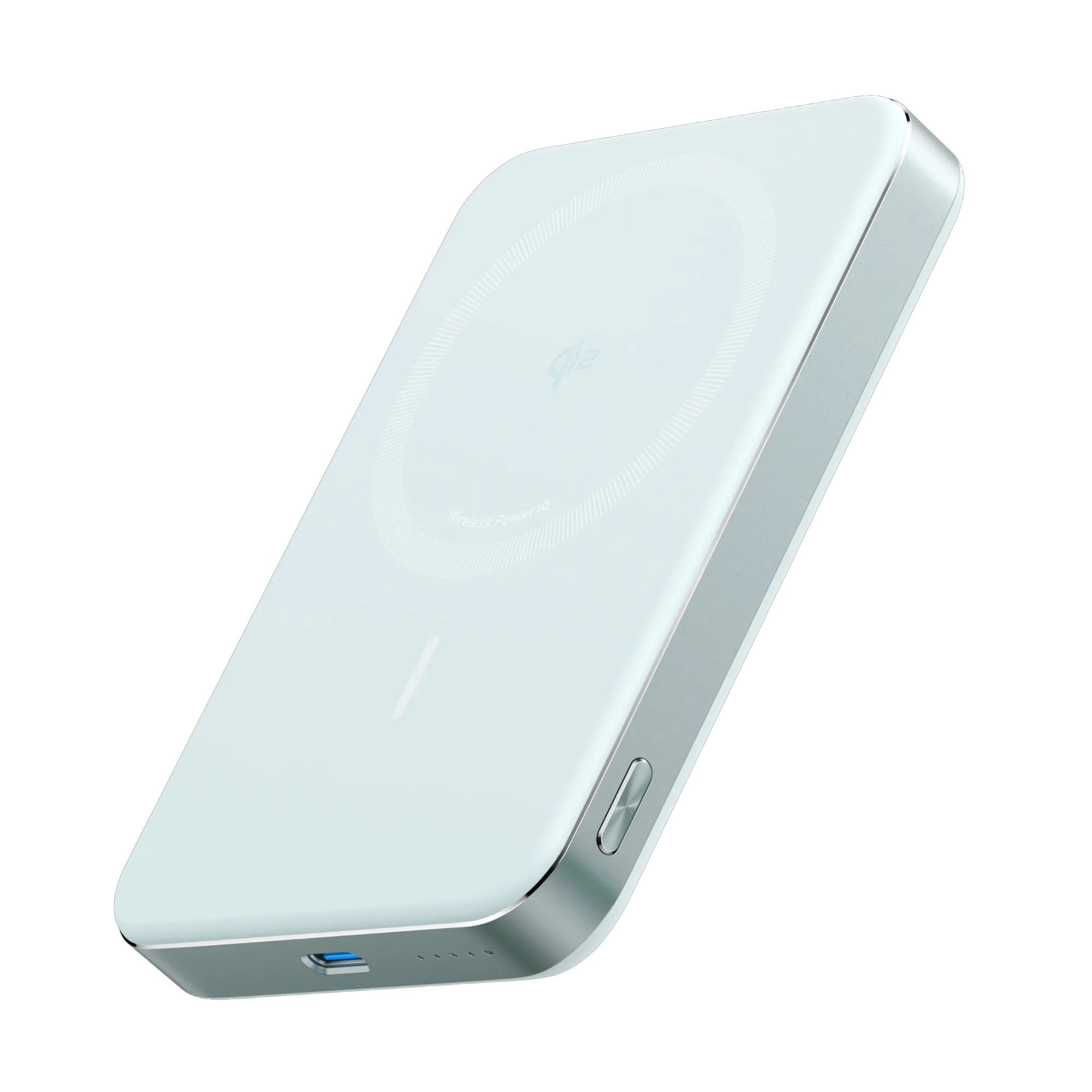 Anker MagGo Power Bank 10000mAh Slim