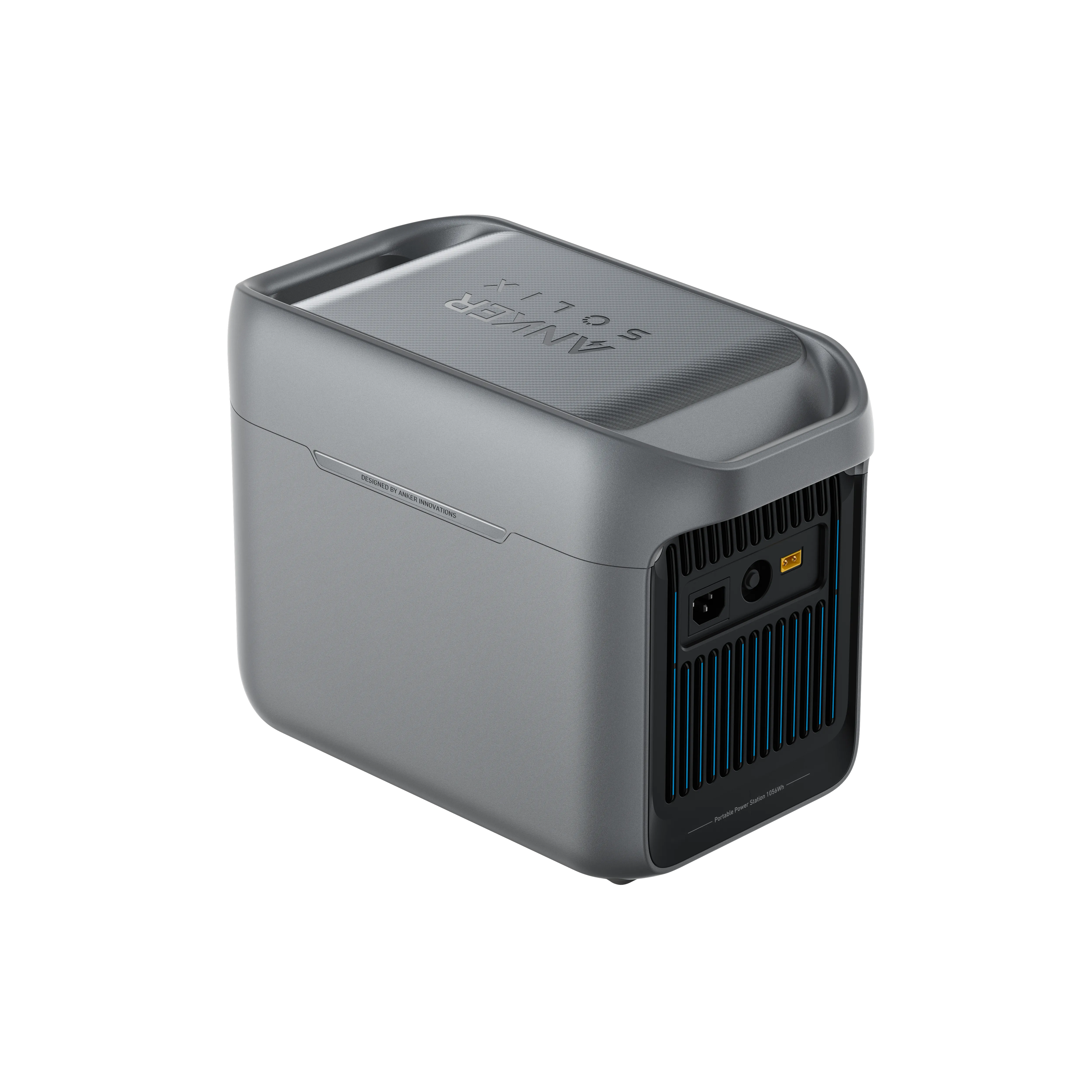C1000 Portable Power Station - 1056Wh | 1800W