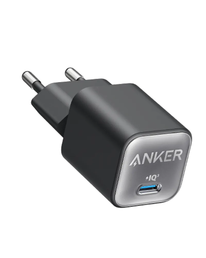 Anker 511 Charger (Nano 3, 30W) - 2 Pack