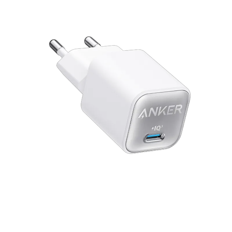 Anker 511 Charger (Nano 3, 30W) - 2 Pack