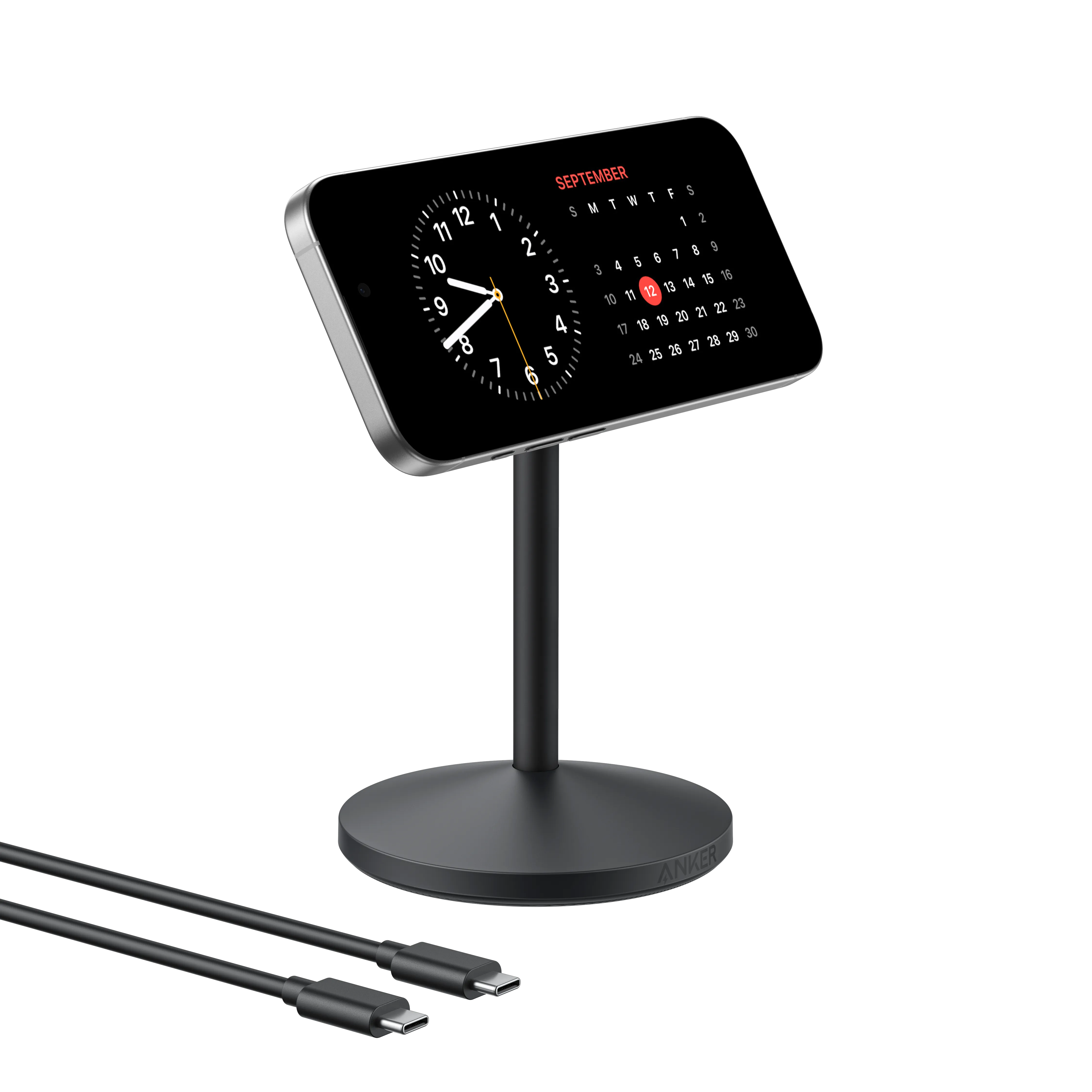 Anker MagGo Wireless Charger (Stand)