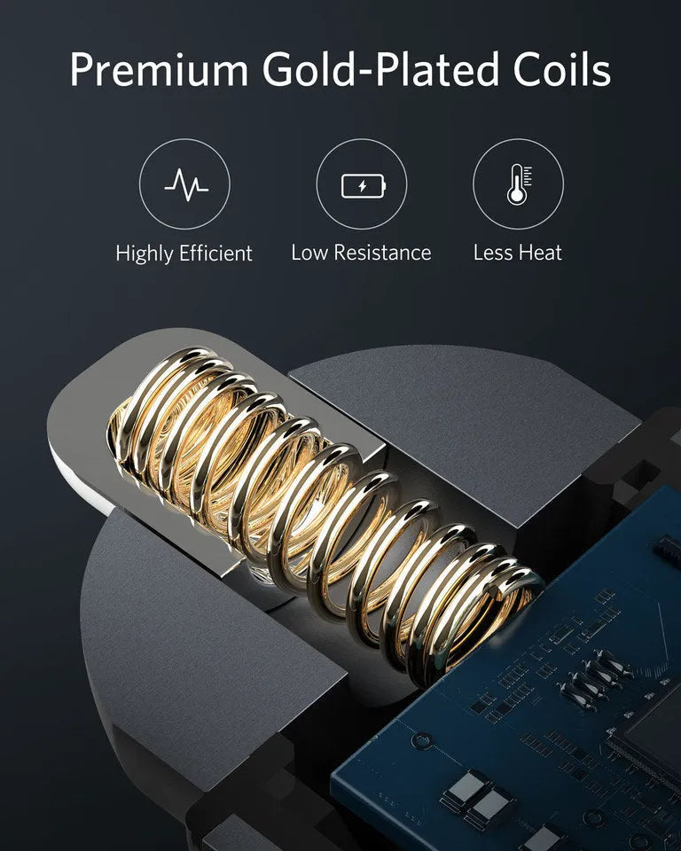 PowerDrive 2 Alloy
