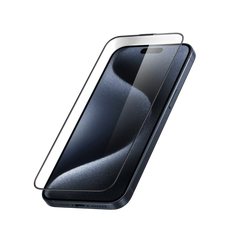 Anker Easy Fit Screen Protector (2-Pack) for iPhone 16 Plus