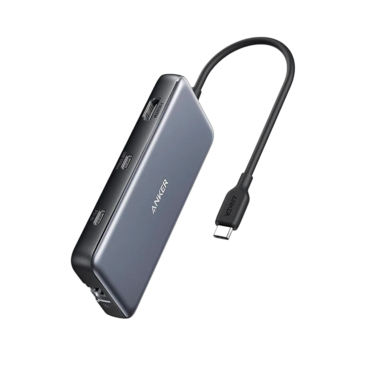Anker 555 USB-C Hub (8-in-1)