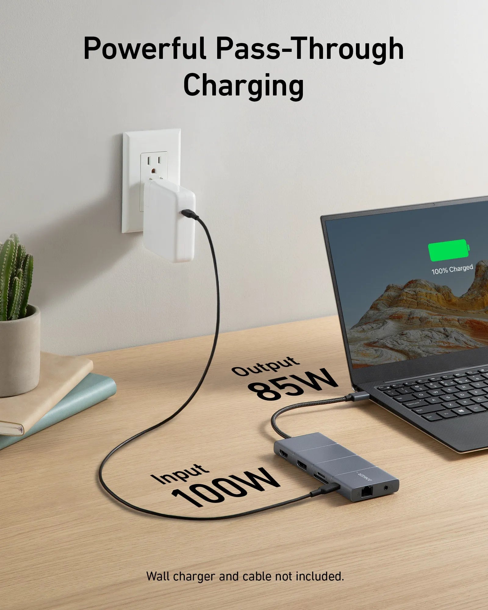 Anker 565 USB-C Hub (11-in-1)
