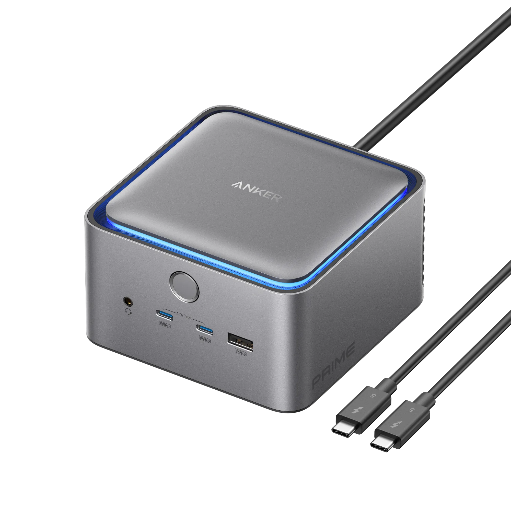 Anker Prime 14-in-1 Docking Station with 8K and Thunderbolt 5