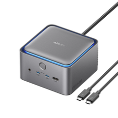 Anker Prime 14-in-1 Docking Station with 8K and Thunderbolt 5