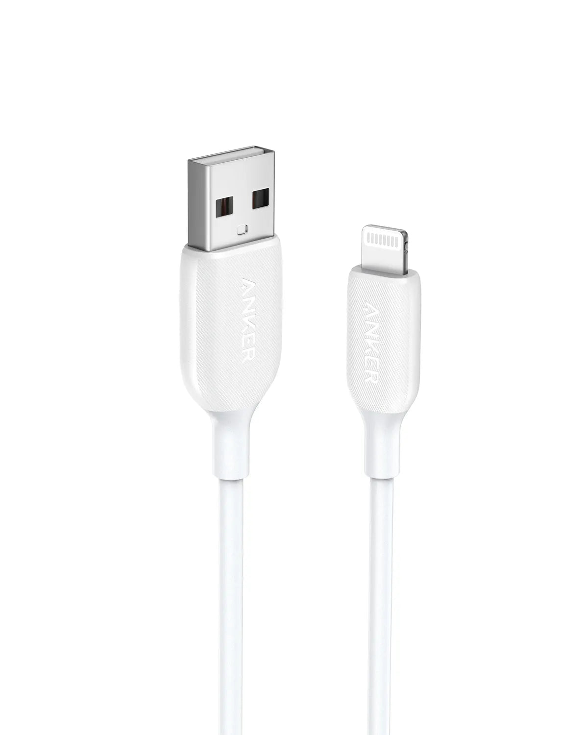 Anker 541 USB-A to Lightning Cable (0.9m / 1.8m)