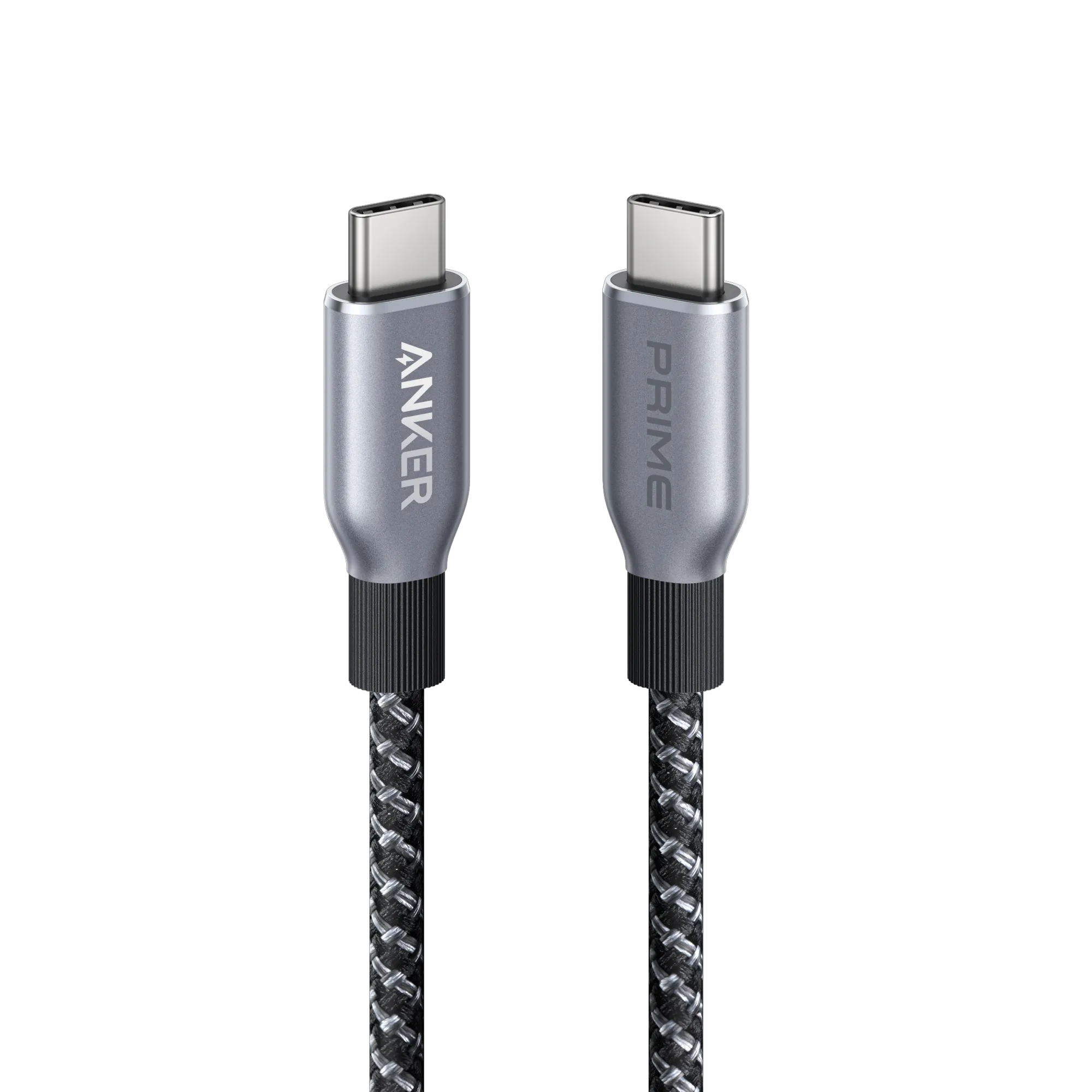 Anker Prime Docking Station and Anker Prime USB-C to USB-C Cable