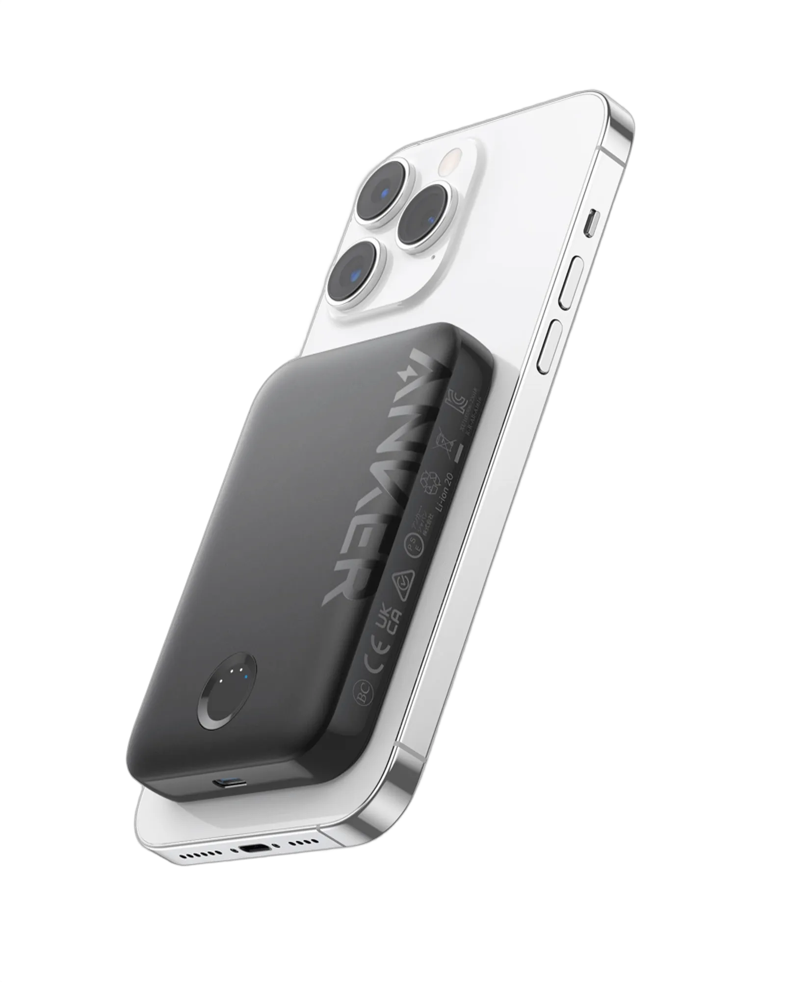 Anker 321 MagGo Battery (PowerCore 5K)
