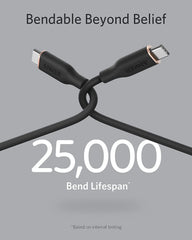 Anker 643 USB-C to USB-C Cable (Flow)
