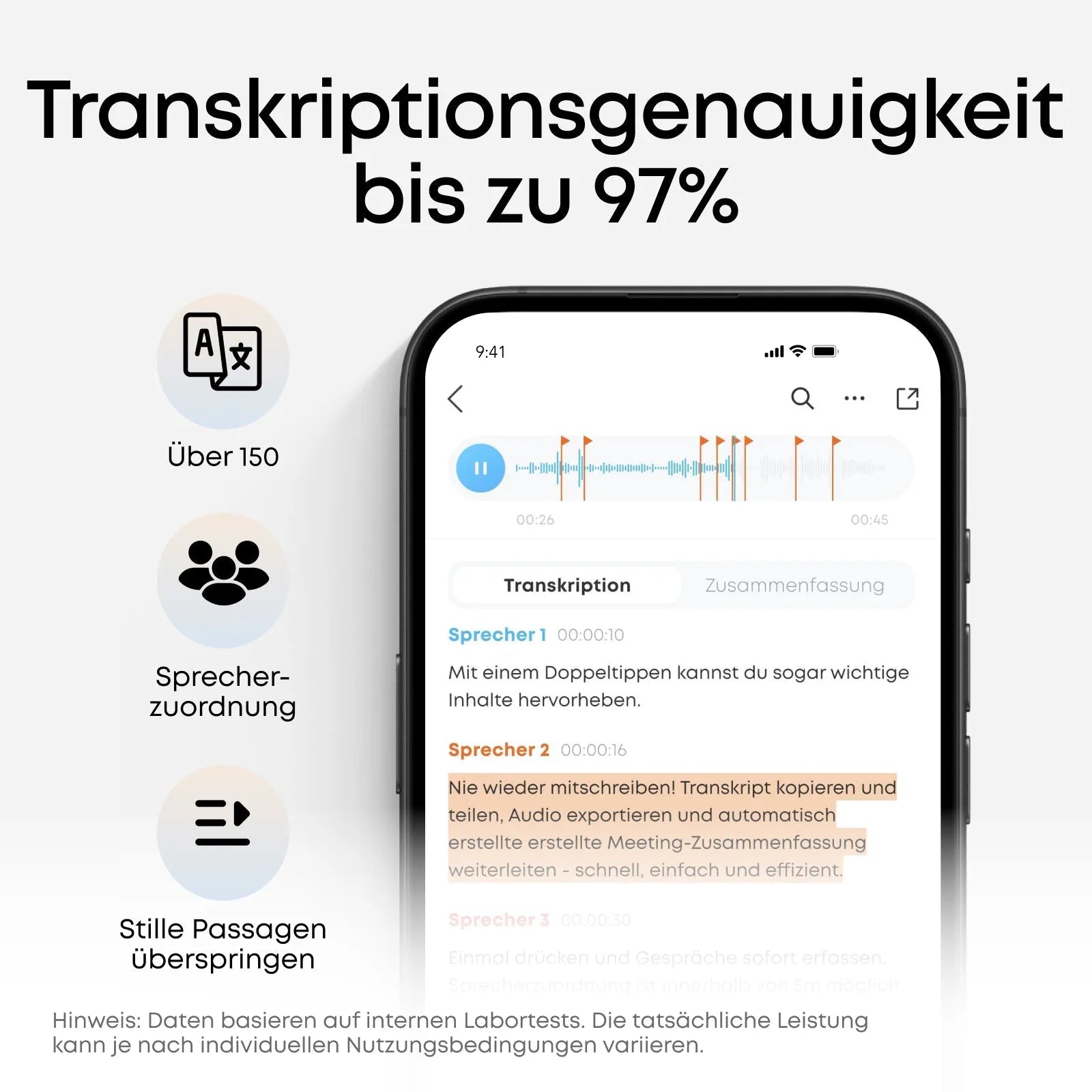 soundcore Work | Your Personal AI Assistant