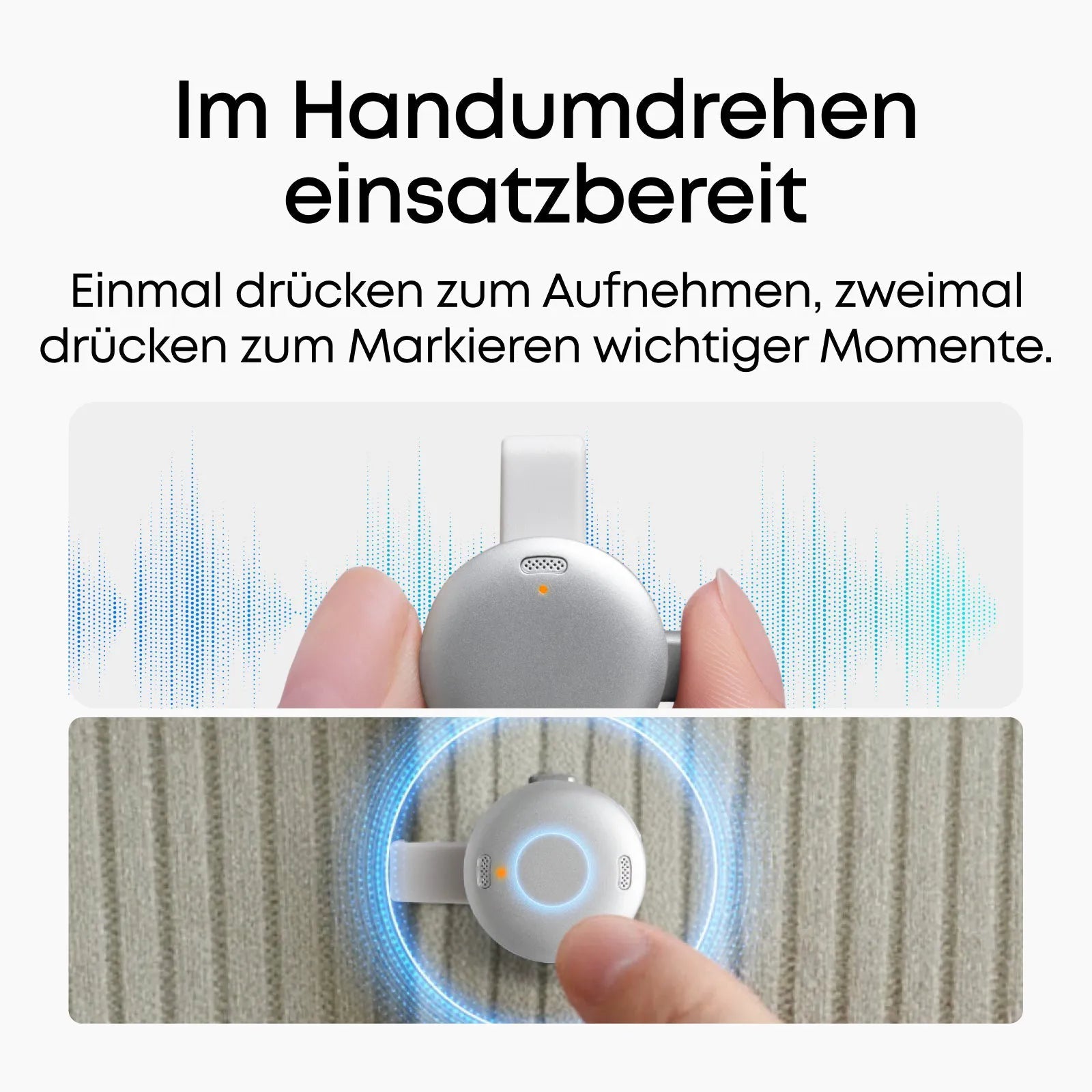 soundcore Work | Your Personal AI Assistant