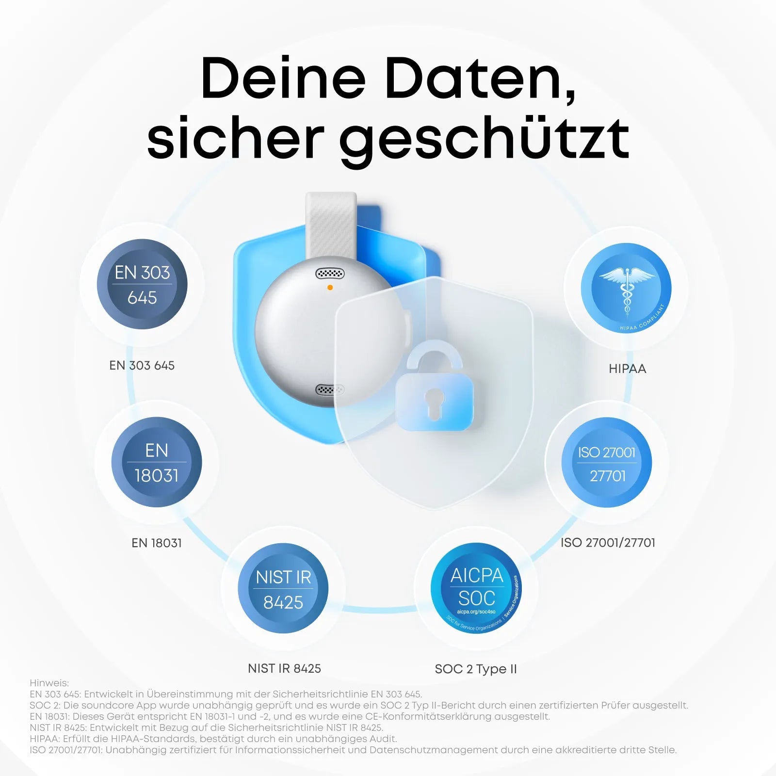 soundcore Work | Your Personal AI Assistant