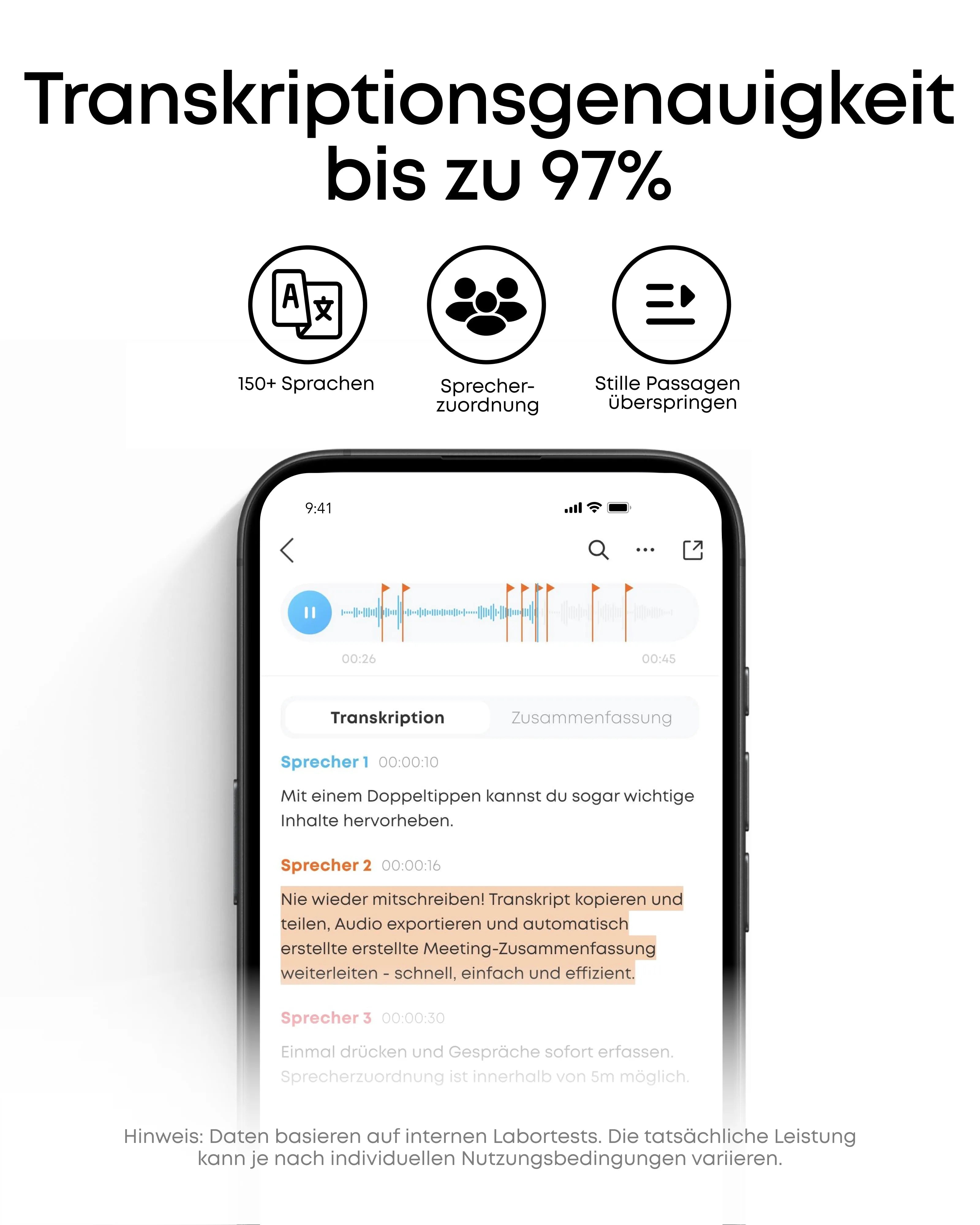 soundcore Work | Your Personal AI Assistant