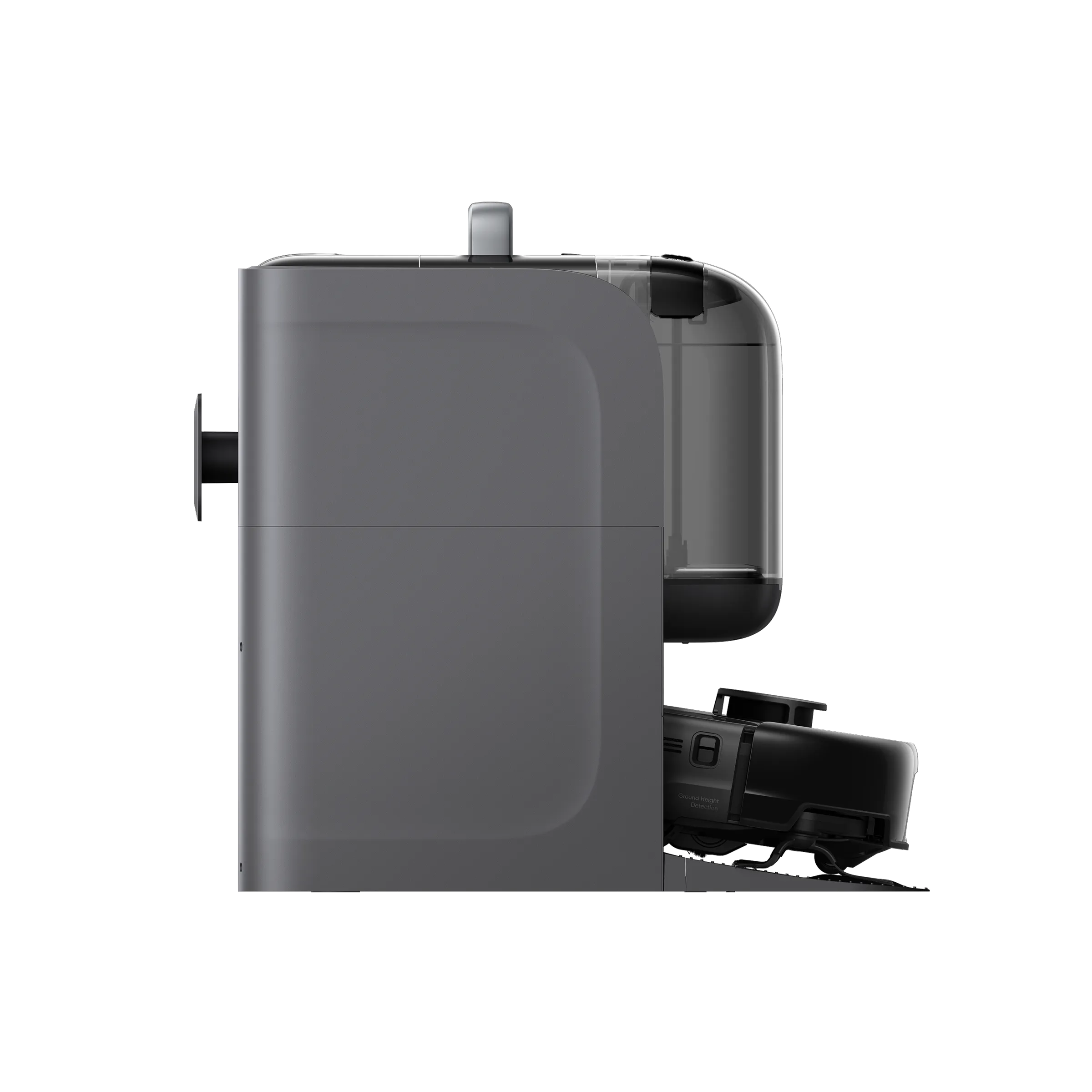 eufy Omni E28 Robot Vacuum and Mop