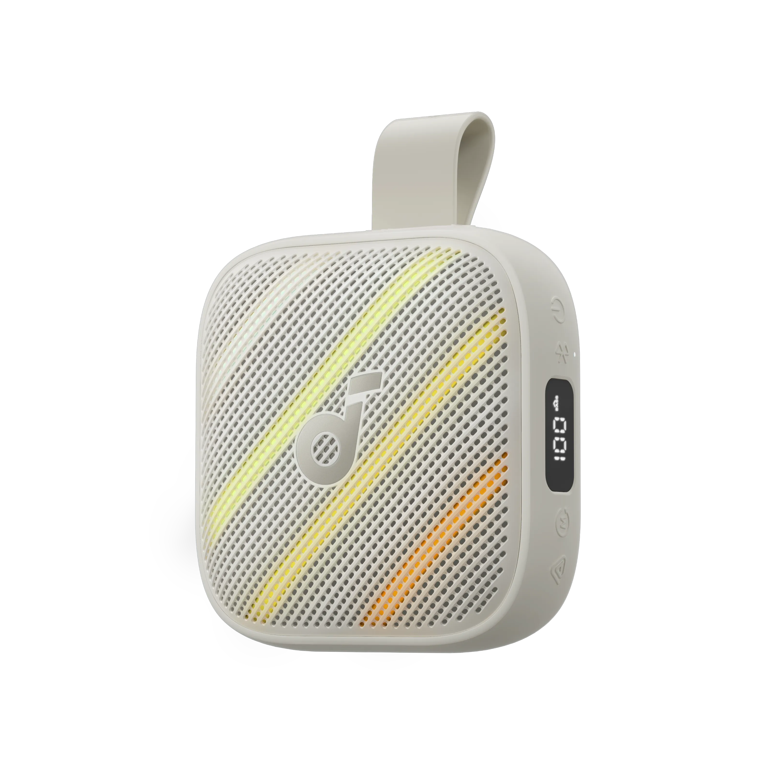 soundcore Boom Go 3i Portable Bluetooth Speaker with Powerful Bass